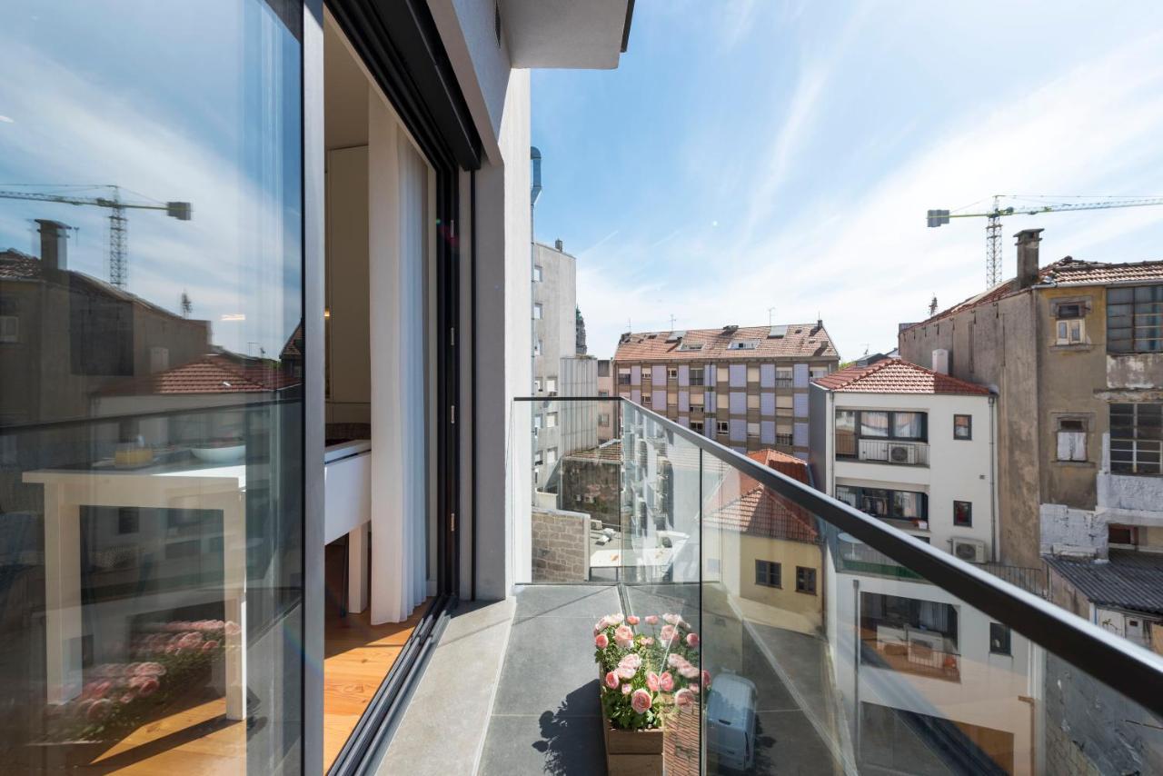 Apartamento Lovelystay - Heart Of D. Pedro Iv