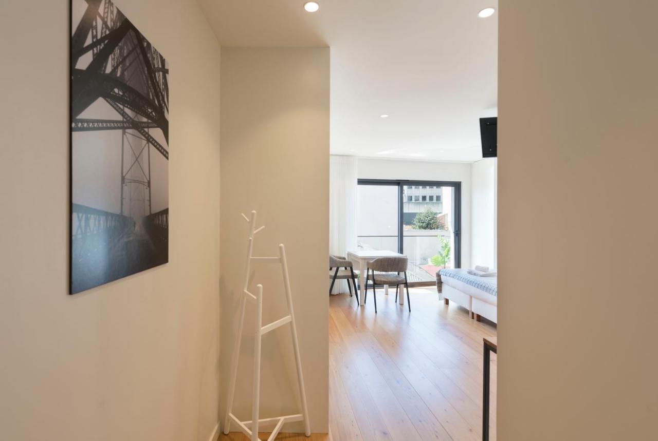 Apartamento Lovelystay - Heart Of D. Pedro Iv *