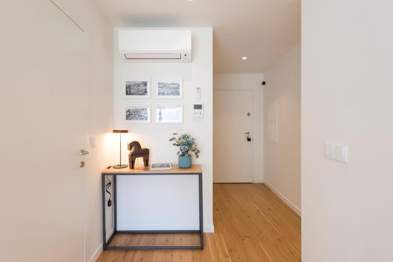 Apartamento Lovelystay - Heart Of D. Pedro Iv Porto