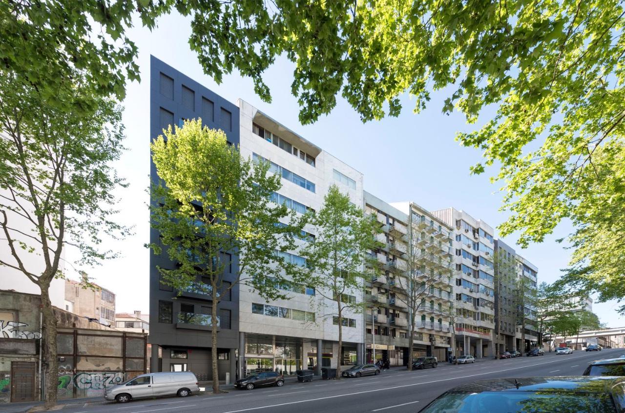 Apartamento Lovelystay - Heart Of D. Pedro Iv *