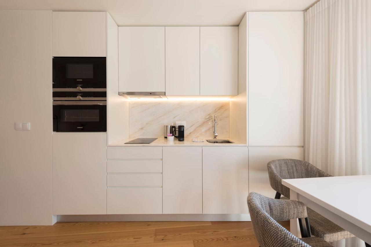 Apartamento Lovelystay - Heart Of D. Pedro Iv Porto
