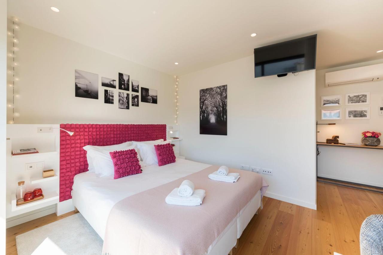 Apartamento Lovelystay - Heart Of D. Pedro Iv *