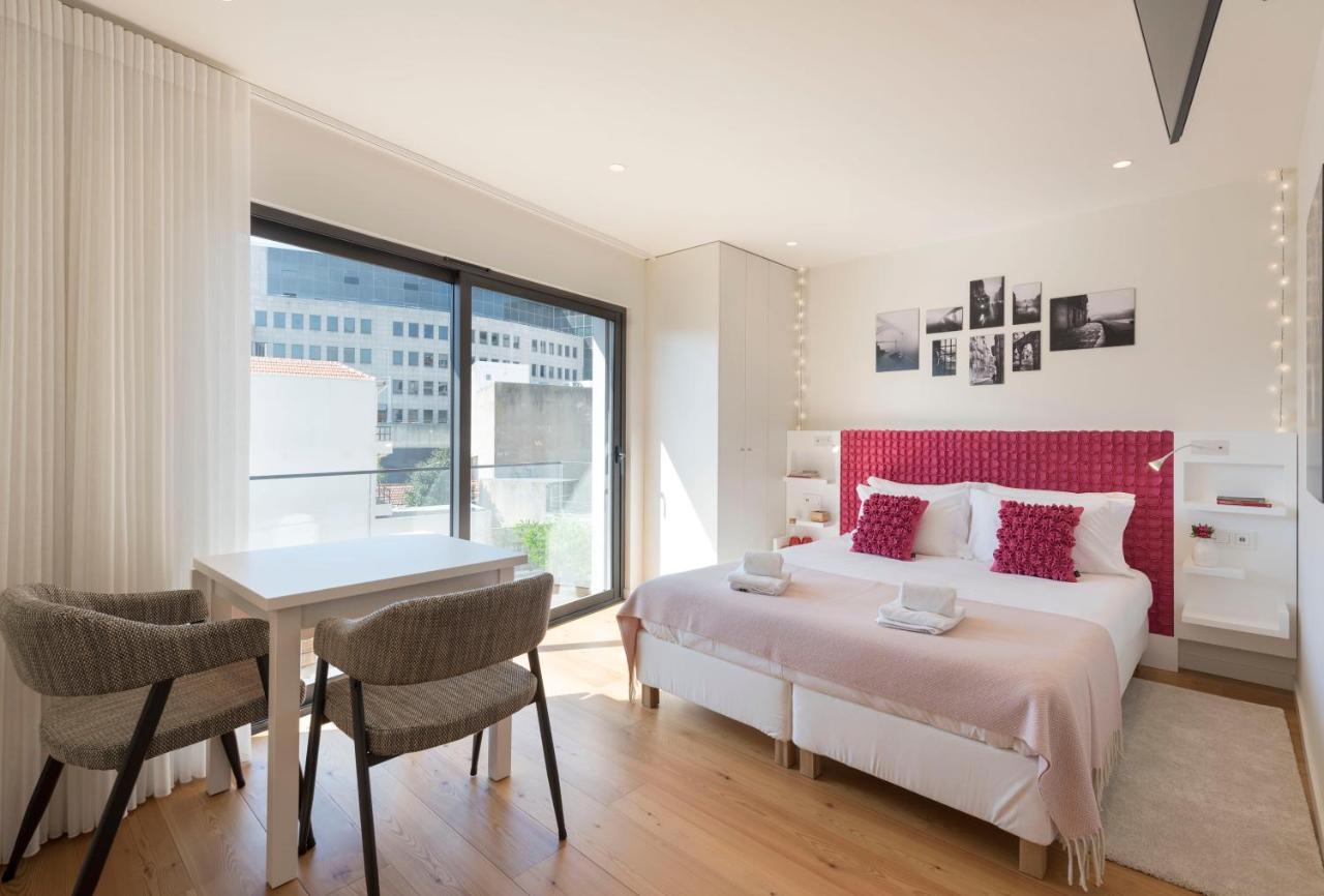 Apartamento Lovelystay - Heart Of D. Pedro Iv *