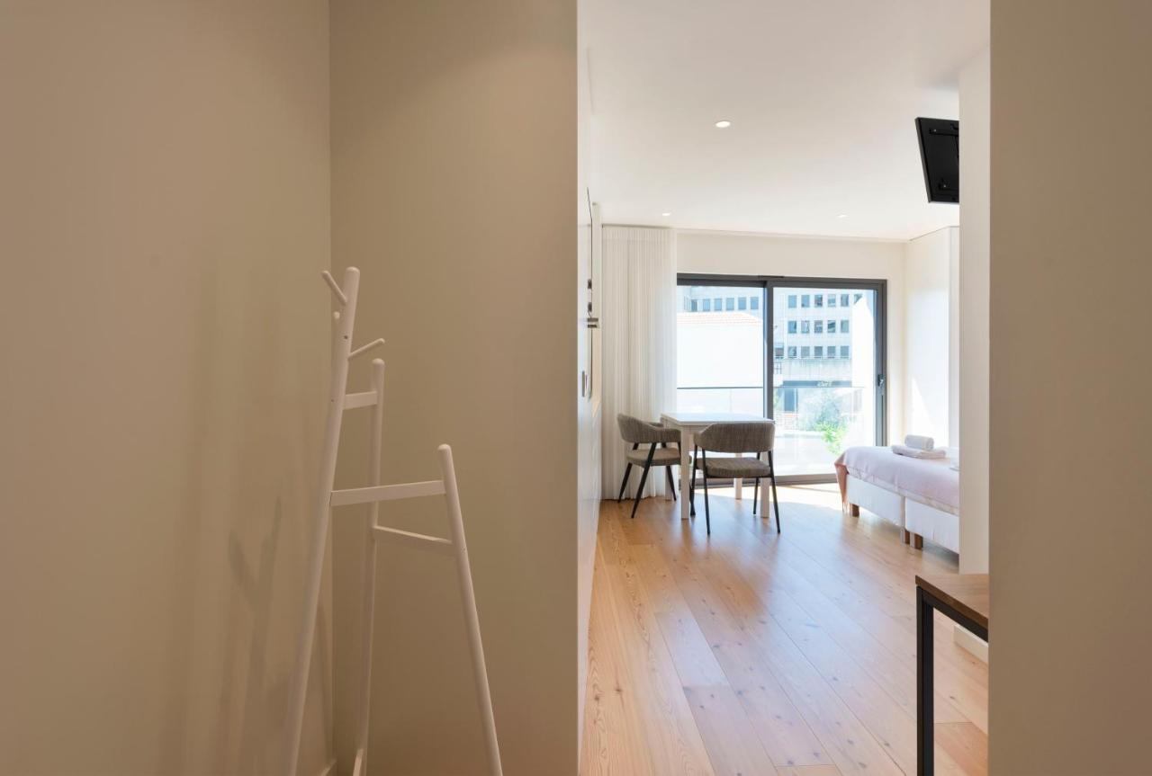 Apartamento Lovelystay - Heart Of D. Pedro Iv Porto