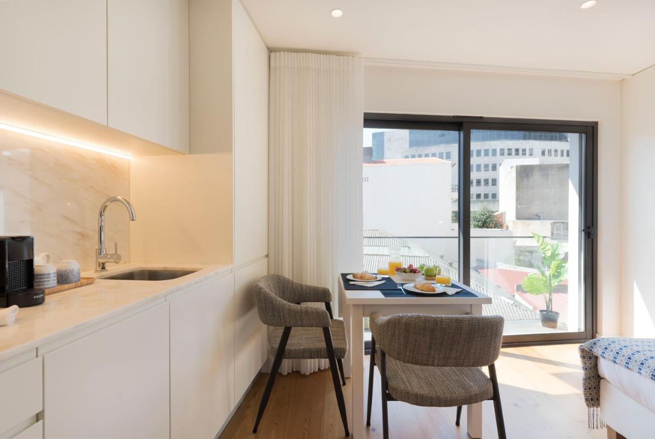 Apartamento Lovelystay - Heart Of D. Pedro Iv Porto
